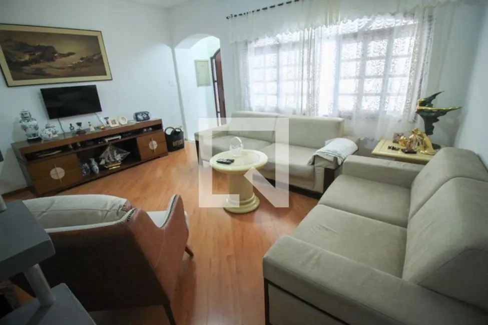 Casa com 2 quartos à venda, 121m2 em Jardim Anália Franco, São Paulo - SP - imagem 1 Foto 1 de Casa com 2 quartos à venda, 121m2 em Jardim Anália Franco, São Paulo - SP