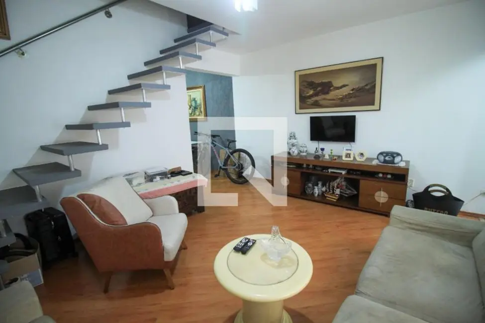 Casa com 2 quartos à venda, 121m2 em Jardim Anália Franco, São Paulo - SP - imagem 4 Foto 4 de Casa com 2 quartos à venda, 121m2 em Jardim Anália Franco, São Paulo - SP