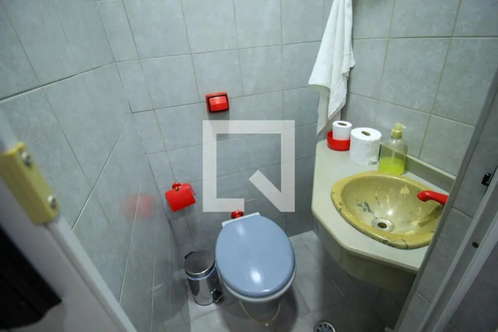 Casa com 2 quartos à venda, 121m2 em Jardim Anália Franco, São Paulo - SP - imagem 6 Foto 6 de Casa com 2 quartos à venda, 121m2 em Jardim Anália Franco, São Paulo - SP