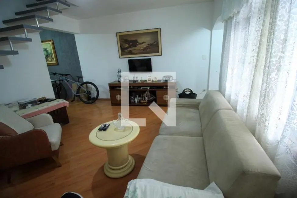 Casa com 2 quartos à venda, 121m2 em Jardim Anália Franco, São Paulo - SP - imagem 5 Foto 5 de Casa com 2 quartos à venda, 121m2 em Jardim Anália Franco, São Paulo - SP