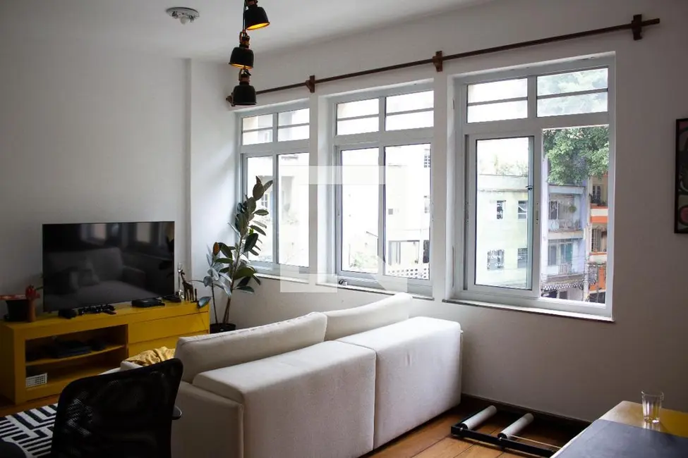 Foto 1 de Apartamento com 1 quarto à venda, 81m2 em Santa Cecília, São Paulo - SP