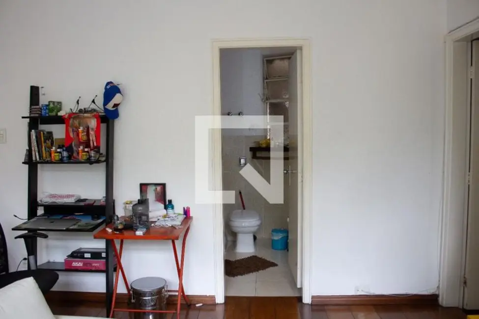 Apartamento com 1 quarto à venda, 81m2 em Santa Cecília, São Paulo - SP - imagem 6 Foto 6 de Apartamento com 1 quarto à venda, 81m2 em Santa Cecília, São Paulo - SP