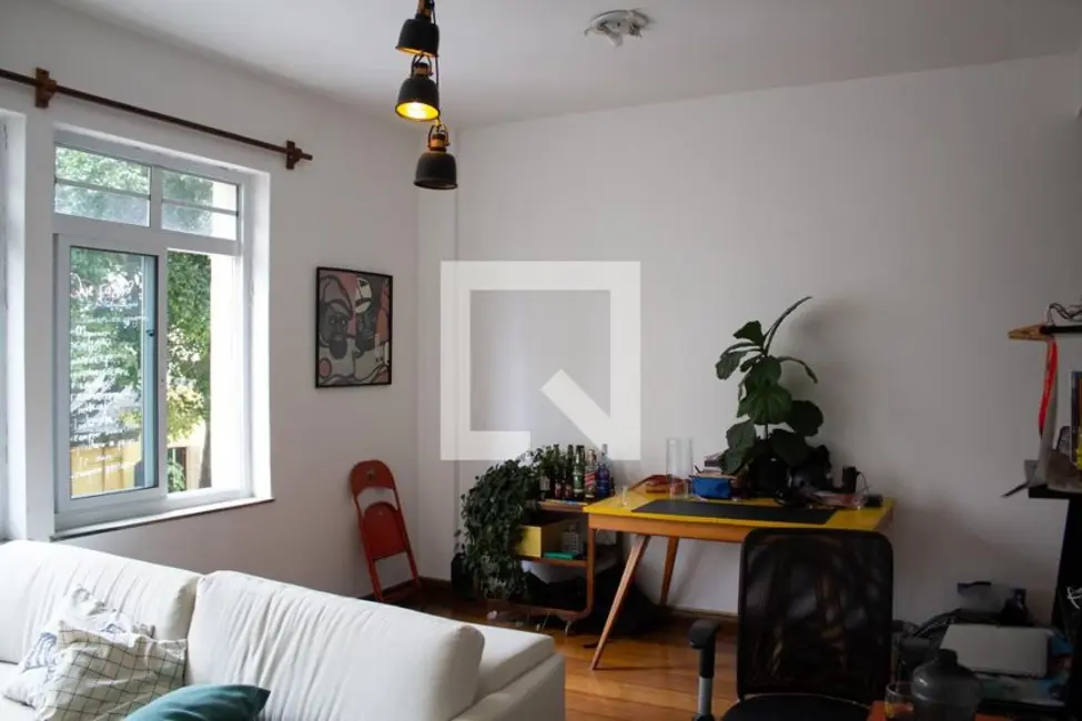 Apartamento com 1 quarto à venda, 81m2 em Santa Cecília, São Paulo - SP - imagem 3 Foto 3 de Apartamento com 1 quarto à venda, 81m2 em Santa Cecília, São Paulo - SP