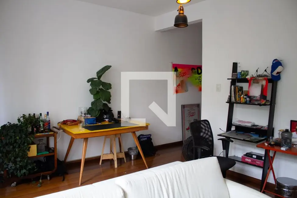 Foto 8 de Apartamento com 1 quarto à venda, 81m2 em Santa Cecília, São Paulo - SP