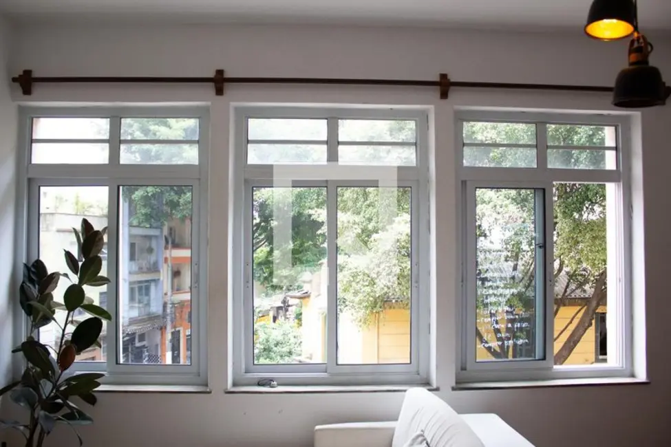 Apartamento com 1 quarto à venda, 81m2 em Santa Cecília, São Paulo - SP - imagem 7 Foto 7 de Apartamento com 1 quarto à venda, 81m2 em Santa Cecília, São Paulo - SP