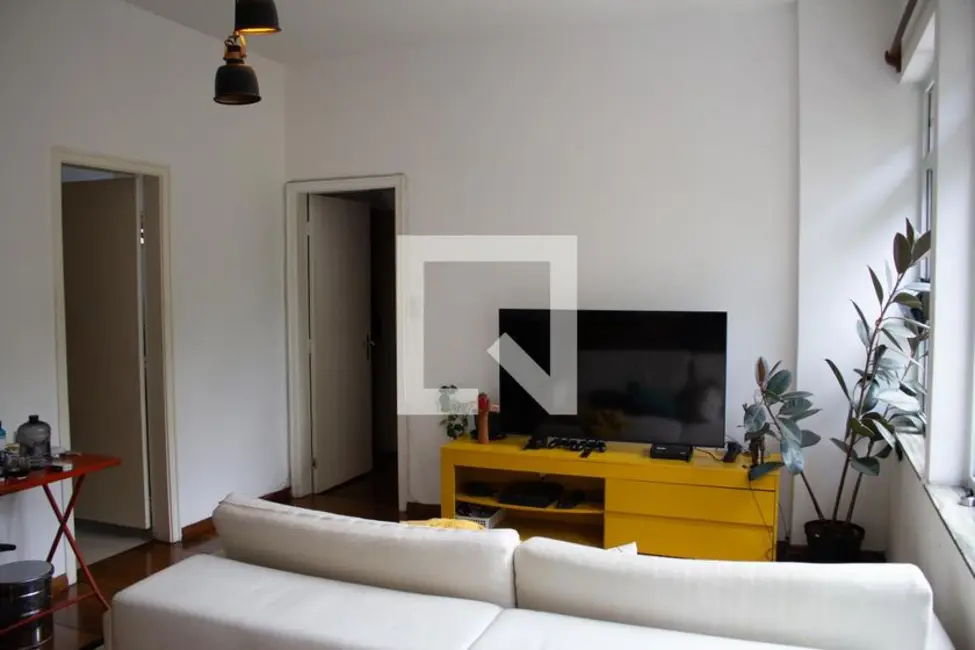 Apartamento com 1 quarto à venda, 81m2 em Santa Cecília, São Paulo - SP - imagem 2 Foto 2 de Apartamento com 1 quarto à venda, 81m2 em Santa Cecília, São Paulo - SP