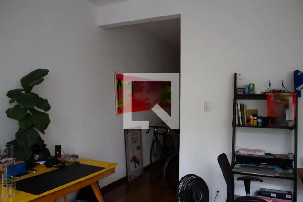 Apartamento com 1 quarto à venda, 81m2 em Santa Cecília, São Paulo - SP - imagem 5 Foto 5 de Apartamento com 1 quarto à venda, 81m2 em Santa Cecília, São Paulo - SP