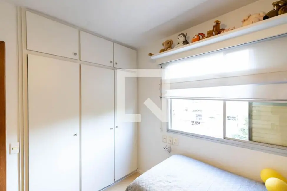 Apartamento com 3 quartos à venda, 91m2 em Santa Cecília, São Paulo - SP - imagem 7 Foto 7 de Apartamento com 3 quartos à venda, 91m2 em Santa Cecília, São Paulo - SP