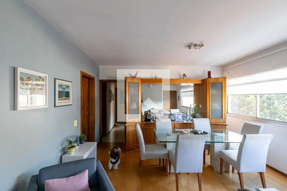 Apartamento com 3 quartos à venda, 91m2 em Santa Cecília, São Paulo - SP - imagem 3 Foto 3 de Apartamento com 3 quartos à venda, 91m2 em Santa Cecília, São Paulo - SP