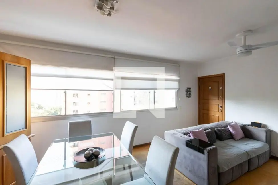 Apartamento com 3 quartos à venda, 91m2 em Santa Cecília, São Paulo - SP - imagem 3 Foto 3 de Apartamento com 3 quartos à venda, 91m2 em Santa Cecília, São Paulo - SP