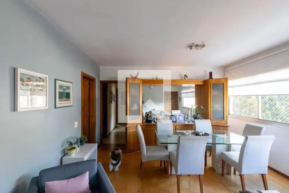 Apartamento com 3 quartos à venda, 91m2 em Santa Cecília, São Paulo - SP - imagem 2 Foto 2 de Apartamento com 3 quartos à venda, 91m2 em Santa Cecília, São Paulo - SP