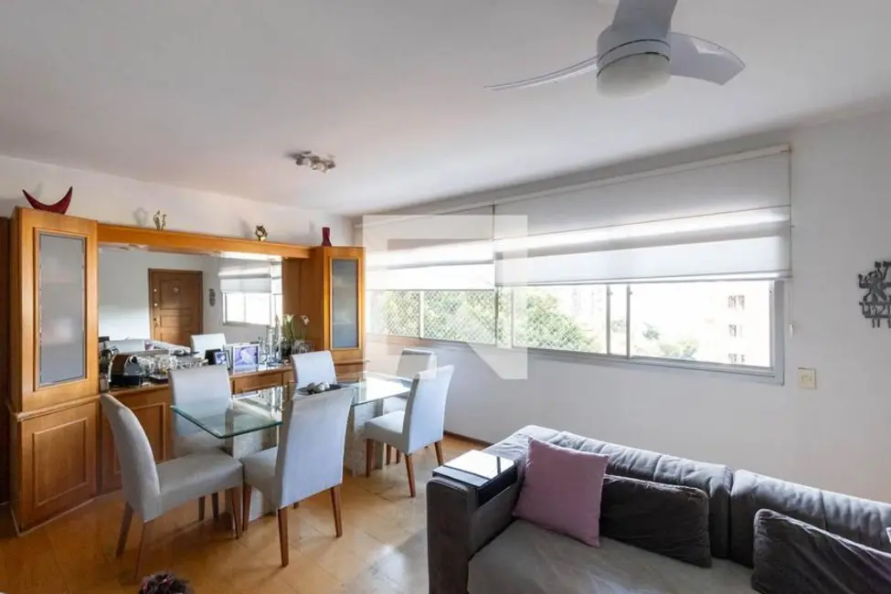 Apartamento com 3 quartos à venda, 91m2 em Santa Cecília, São Paulo - SP - imagem 1 Foto 1 de Apartamento com 3 quartos à venda, 91m2 em Santa Cecília, São Paulo - SP