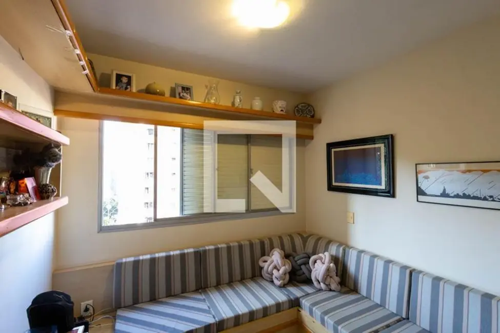 Apartamento com 3 quartos à venda, 91m2 em Santa Cecília, São Paulo - SP - imagem 9 Foto 9 de Apartamento com 3 quartos à venda, 91m2 em Santa Cecília, São Paulo - SP