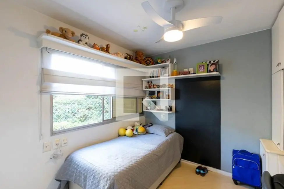Apartamento com 3 quartos à venda, 91m2 em Santa Cecília, São Paulo - SP - imagem 5 Foto 5 de Apartamento com 3 quartos à venda, 91m2 em Santa Cecília, São Paulo - SP