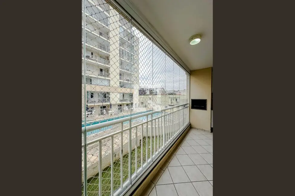 Foto 8 de Apartamento com 3 quartos à venda, 76m2 em Jardim Anália Franco, São Paulo - SP