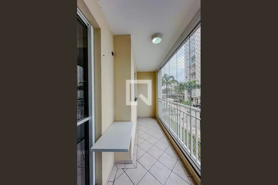 Foto 7 de Apartamento com 3 quartos à venda, 76m2 em Jardim Anália Franco, São Paulo - SP