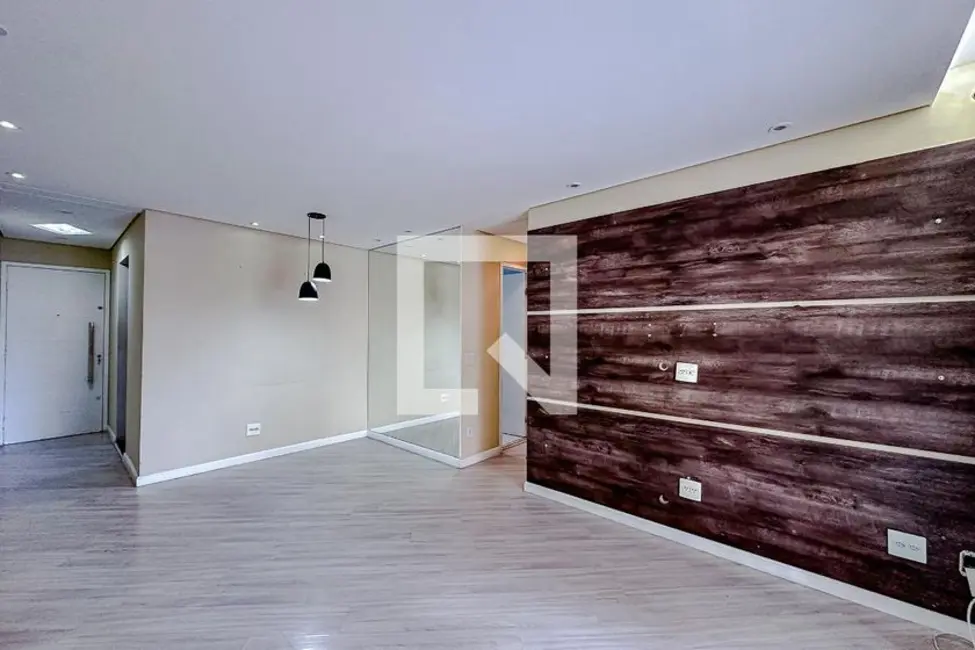 Foto 4 de Apartamento com 3 quartos à venda, 76m2 em Jardim Anália Franco, São Paulo - SP