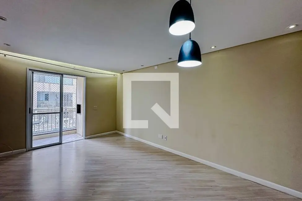 Foto 2 de Apartamento com 3 quartos à venda, 76m2 em Jardim Anália Franco, São Paulo - SP