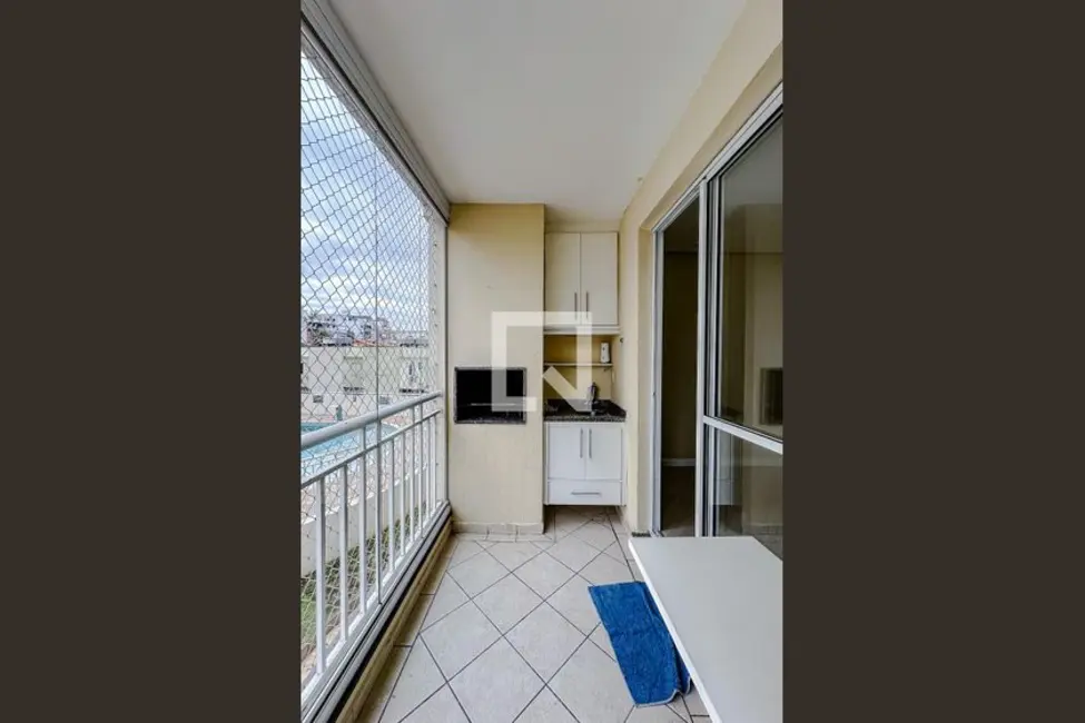 Foto 9 de Apartamento com 3 quartos à venda, 76m2 em Jardim Anália Franco, São Paulo - SP