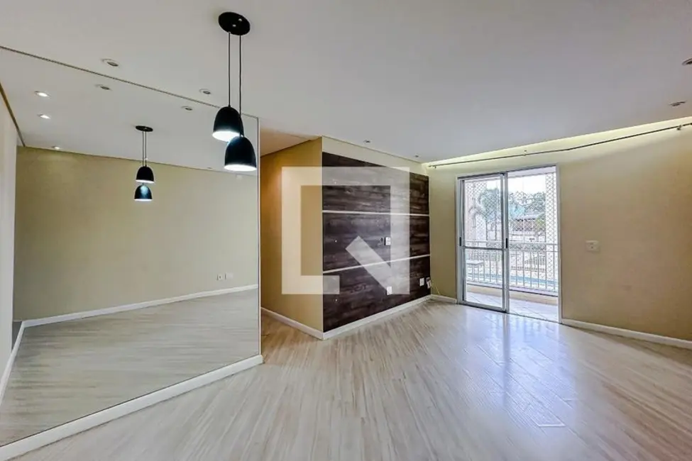 Foto 1 de Apartamento com 3 quartos à venda, 76m2 em Jardim Anália Franco, São Paulo - SP