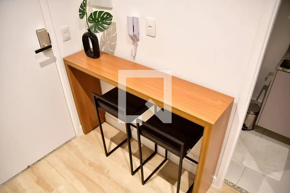 Kitnet com 1 quarto à venda, 23m2 em Santa Cecília, São Paulo - SP - imagem 2 Foto 2 de Kitnet com 1 quarto à venda, 23m2 em Santa Cecília, São Paulo - SP