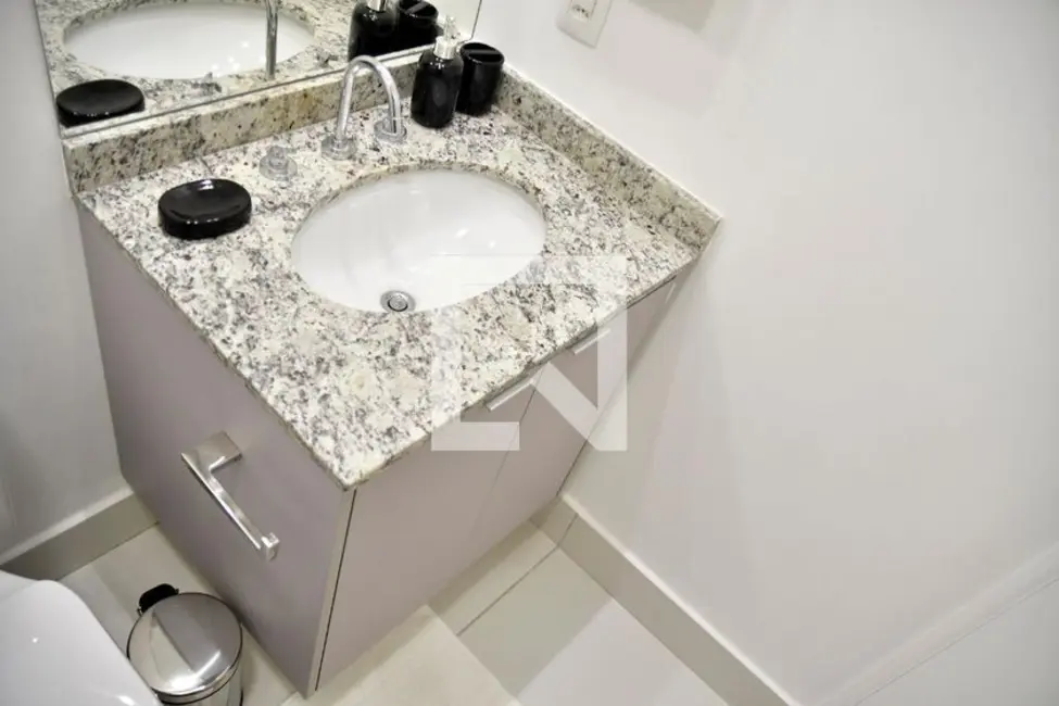 Kitnet com 1 quarto à venda, 23m2 em Santa Cecília, São Paulo - SP - imagem 8 Foto 8 de Kitnet com 1 quarto à venda, 23m2 em Santa Cecília, São Paulo - SP