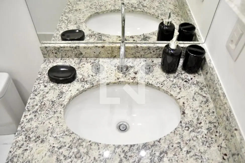 Kitnet com 1 quarto à venda, 23m2 em Santa Cecília, São Paulo - SP - imagem 9 Foto 9 de Kitnet com 1 quarto à venda, 23m2 em Santa Cecília, São Paulo - SP