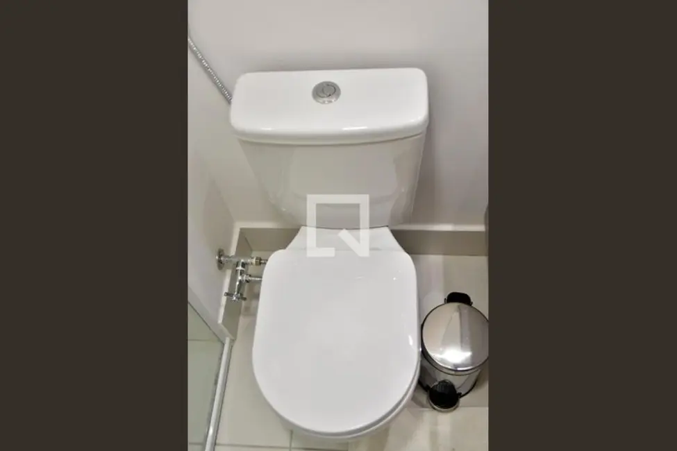 Kitnet com 1 quarto à venda, 23m2 em Santa Cecília, São Paulo - SP - imagem 7 Foto 7 de Kitnet com 1 quarto à venda, 23m2 em Santa Cecília, São Paulo - SP