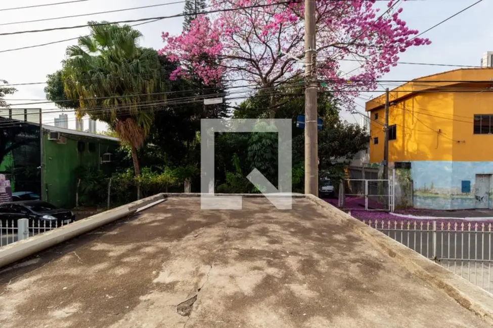 Casa com 2 quartos à venda, 125m2 em Jardim Anália Franco, São Paulo - SP - imagem 9 Foto 9 de Casa com 2 quartos à venda, 125m2 em Jardim Anália Franco, São Paulo - SP