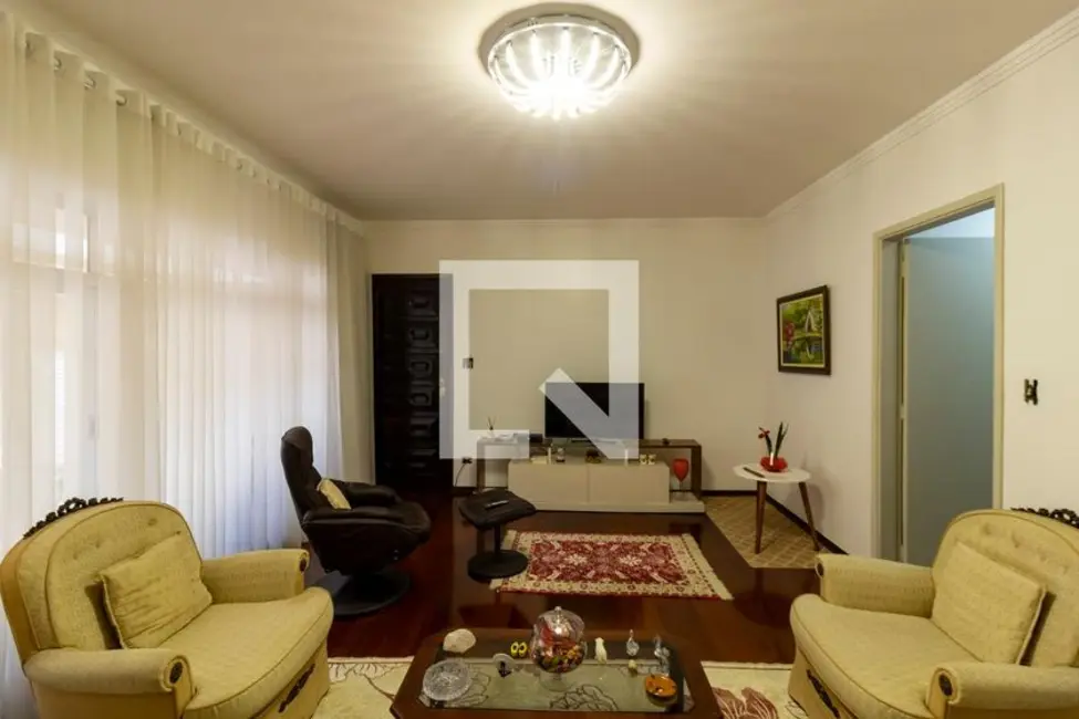 Foto 3 de Casa com 3 quartos à venda, 270m2 em Jardim Anália Franco, São Paulo - SP