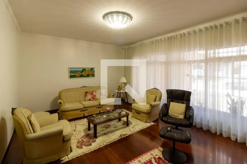 Foto 4 de Casa com 3 quartos à venda, 270m2 em Jardim Anália Franco, São Paulo - SP
