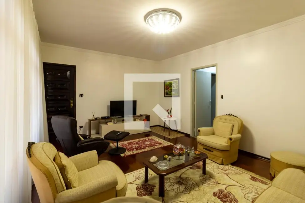 Foto 4 de Casa com 3 quartos à venda, 270m2 em Jardim Anália Franco, São Paulo - SP
