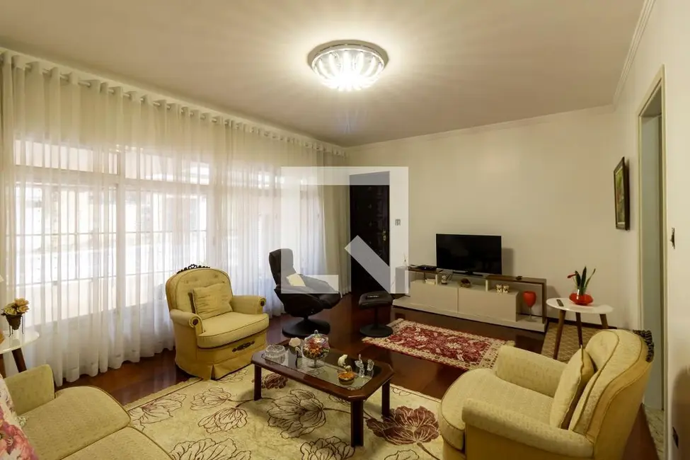 Foto 2 de Casa com 3 quartos à venda, 270m2 em Jardim Anália Franco, São Paulo - SP