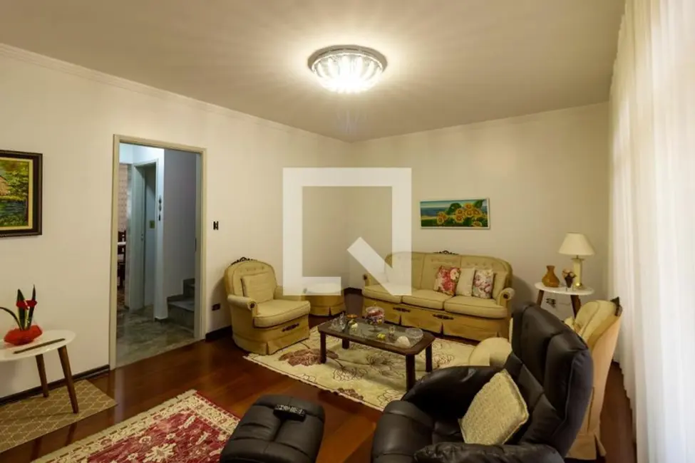 Foto 6 de Casa com 3 quartos à venda, 270m2 em Jardim Anália Franco, São Paulo - SP