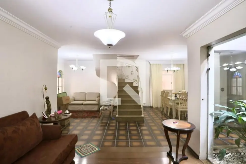 Foto 6 de Casa com 3 quartos à venda, 250m2 em Jardim Anália Franco, São Paulo - SP