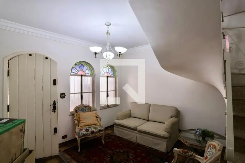 Foto 2 de Casa com 3 quartos à venda, 250m2 em Jardim Anália Franco, São Paulo - SP