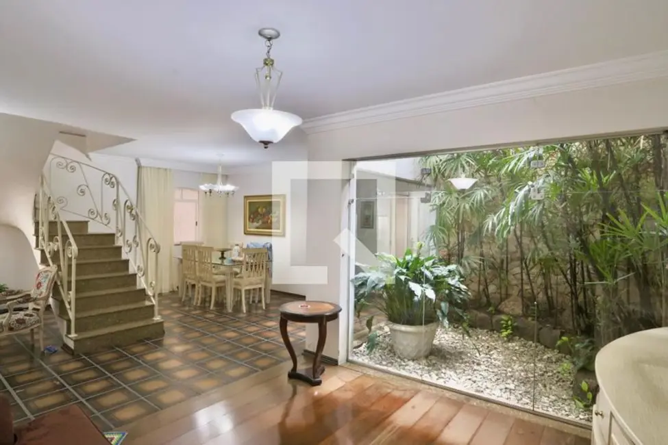 Foto 7 de Casa com 3 quartos à venda, 250m2 em Jardim Anália Franco, São Paulo - SP