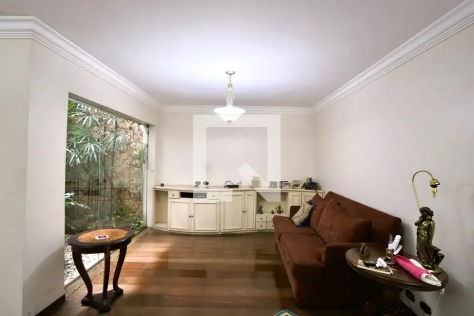 Foto 3 de Casa com 3 quartos à venda, 250m2 em Jardim Anália Franco, São Paulo - SP