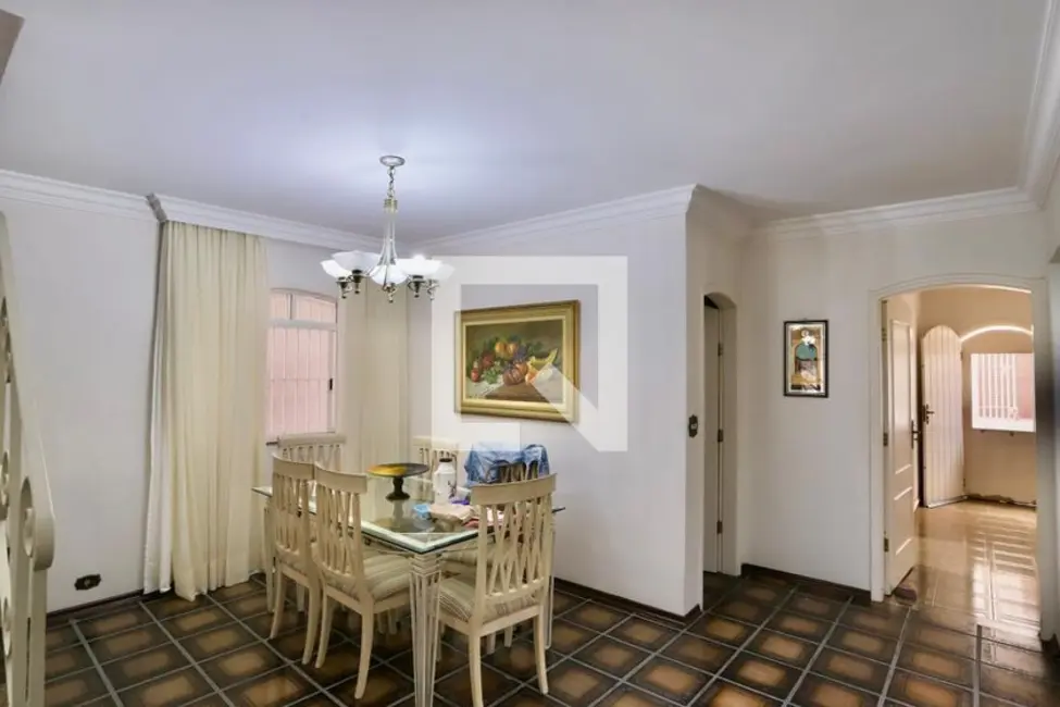 Foto 8 de Casa com 3 quartos à venda, 250m2 em Jardim Anália Franco, São Paulo - SP