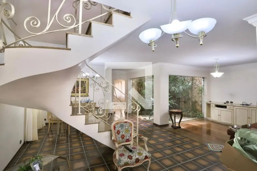 Foto 4 de Casa com 3 quartos à venda, 250m2 em Jardim Anália Franco, São Paulo - SP
