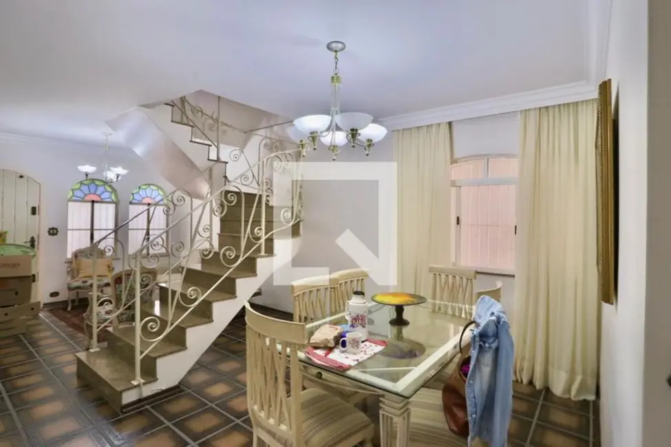 Foto 9 de Casa com 3 quartos à venda, 250m2 em Jardim Anália Franco, São Paulo - SP