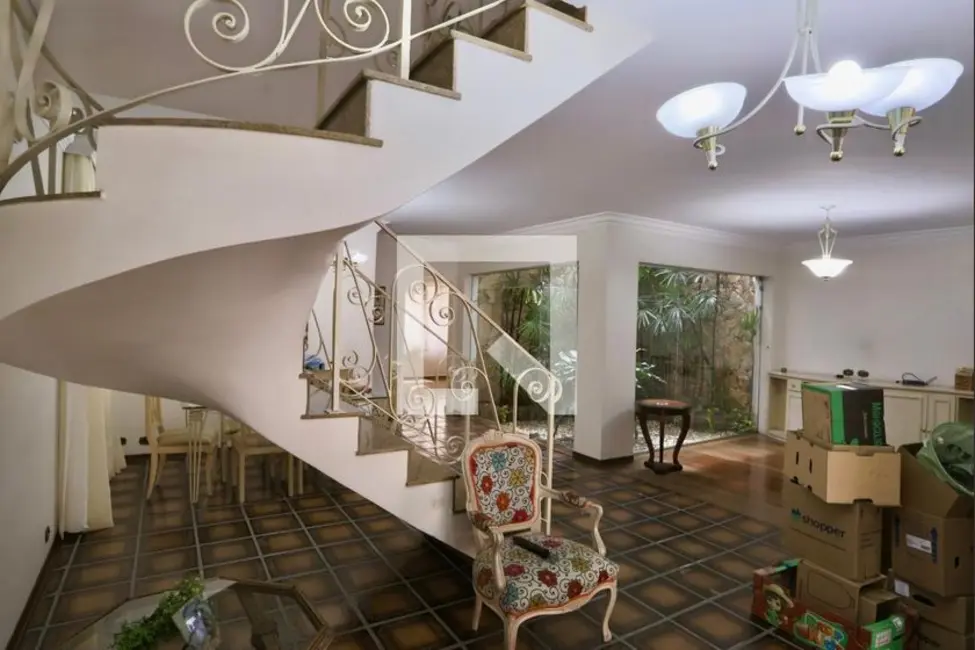 Foto 1 de Casa com 3 quartos à venda, 250m2 em Jardim Anália Franco, São Paulo - SP