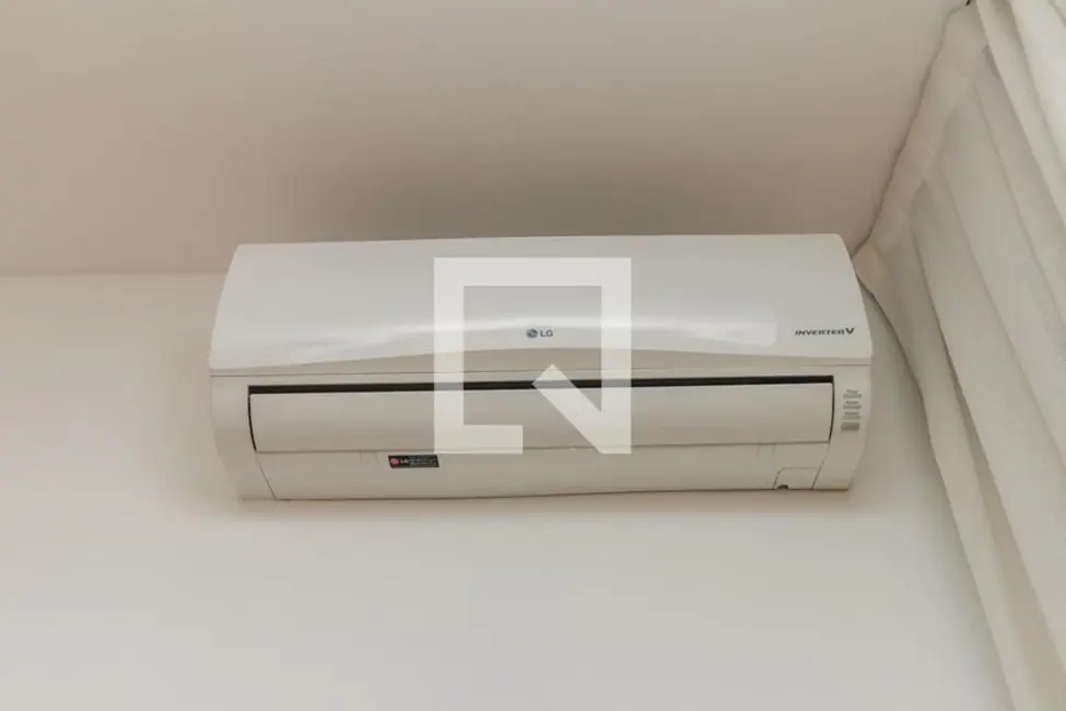 Foto 7 de Kitnet com 1 quarto à venda, 33m2 em Santa Cecília, São Paulo - SP