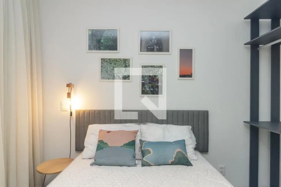 Foto 8 de Kitnet com 1 quarto à venda, 33m2 em Santa Cecília, São Paulo - SP