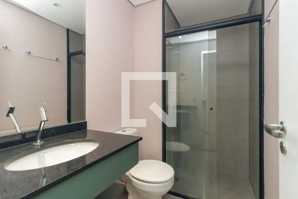 Foto 9 de Kitnet com 1 quarto à venda, 33m2 em Santa Cecília, São Paulo - SP