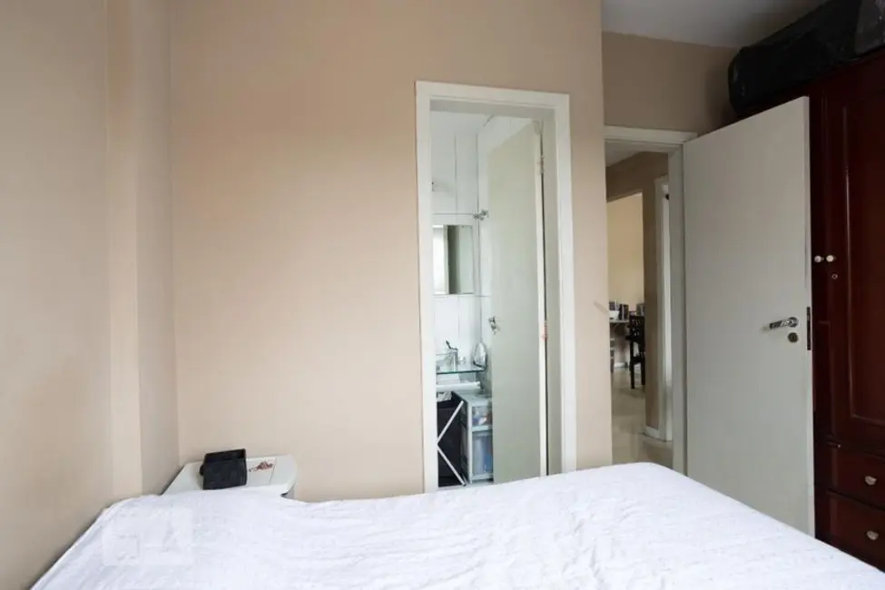 Apartamento com 3 quartos à venda, 73m2 em Jardim Anália Franco, São Paulo - SP - imagem 7 Foto 7 de Apartamento com 3 quartos à venda, 73m2 em Jardim Anália Franco, São Paulo - SP