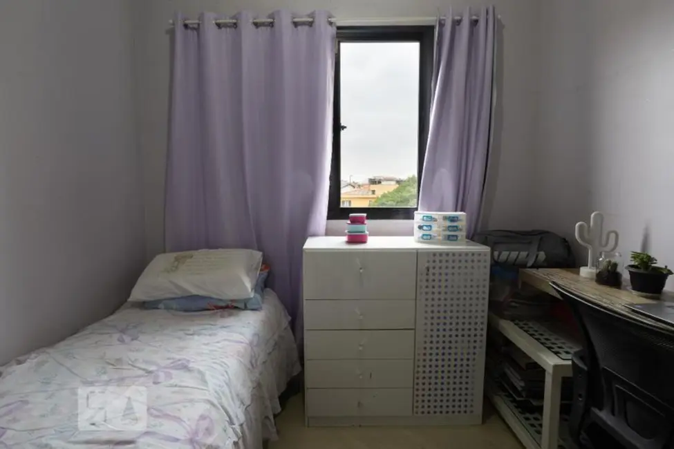 Apartamento com 3 quartos à venda, 73m2 em Jardim Anália Franco, São Paulo - SP - imagem 9 Foto 9 de Apartamento com 3 quartos à venda, 73m2 em Jardim Anália Franco, São Paulo - SP