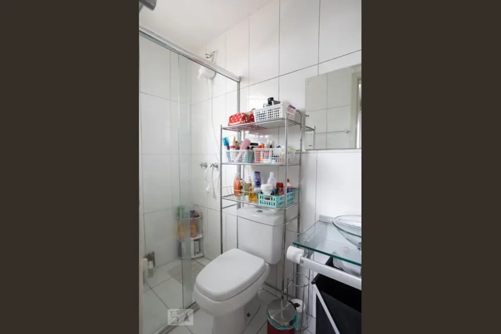 Apartamento com 3 quartos à venda, 73m2 em Jardim Anália Franco, São Paulo - SP - imagem 8 Foto 8 de Apartamento com 3 quartos à venda, 73m2 em Jardim Anália Franco, São Paulo - SP