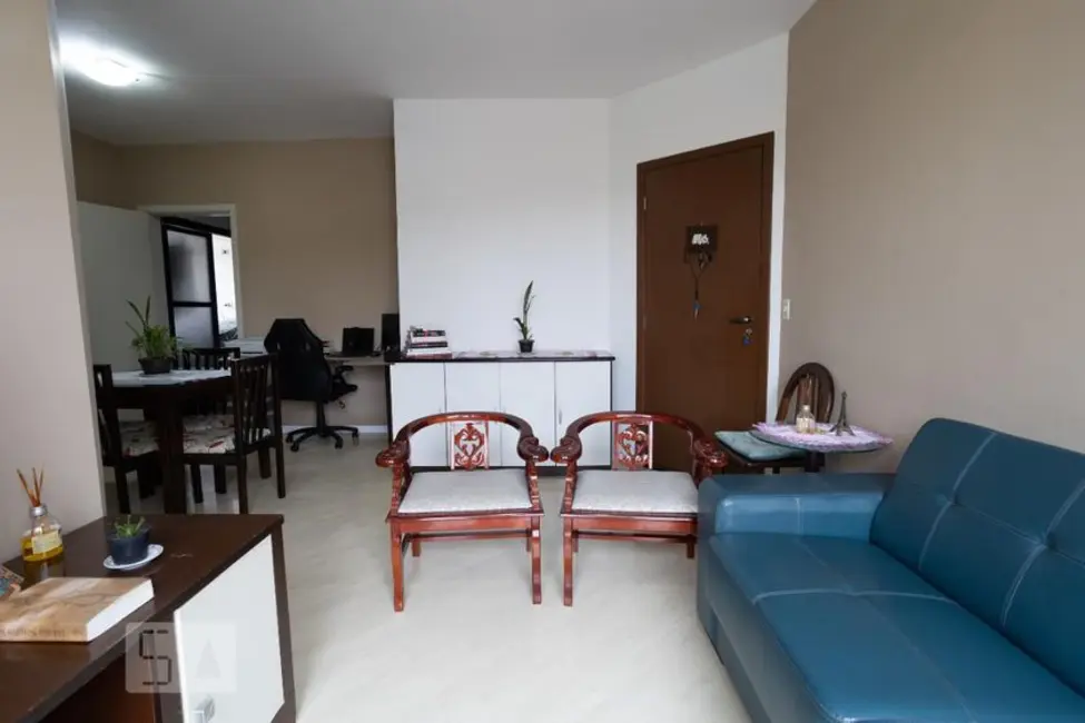 Apartamento com 3 quartos à venda, 73m2 em Jardim Anália Franco, São Paulo - SP - imagem 3 Foto 3 de Apartamento com 3 quartos à venda, 73m2 em Jardim Anália Franco, São Paulo - SP