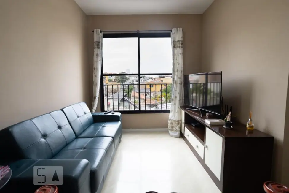 Apartamento com 3 quartos à venda, 73m2 em Jardim Anália Franco, São Paulo - SP - imagem 1 Foto 1 de Apartamento com 3 quartos à venda, 73m2 em Jardim Anália Franco, São Paulo - SP
